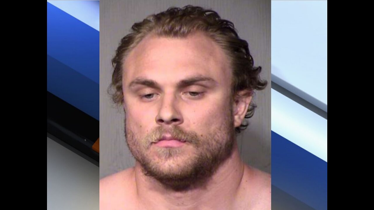 PD: Family dog detains Tempe home invasion suspect - ABC15 Crime