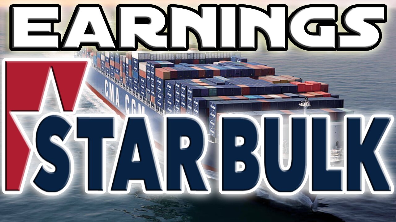 Star Bulk Carriers Corp. (SBLK) Dividend is Absolutely Massive