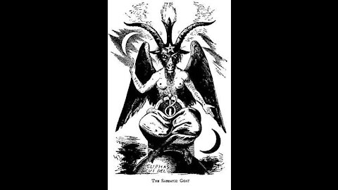 What is the Baphomet Agenda