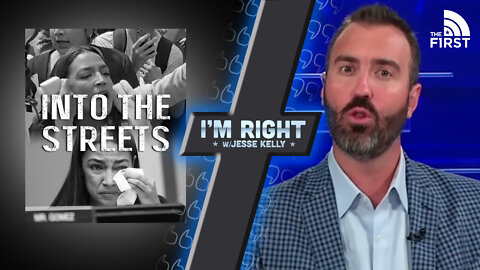 WATCH: How To Make Communists Uncomfortable