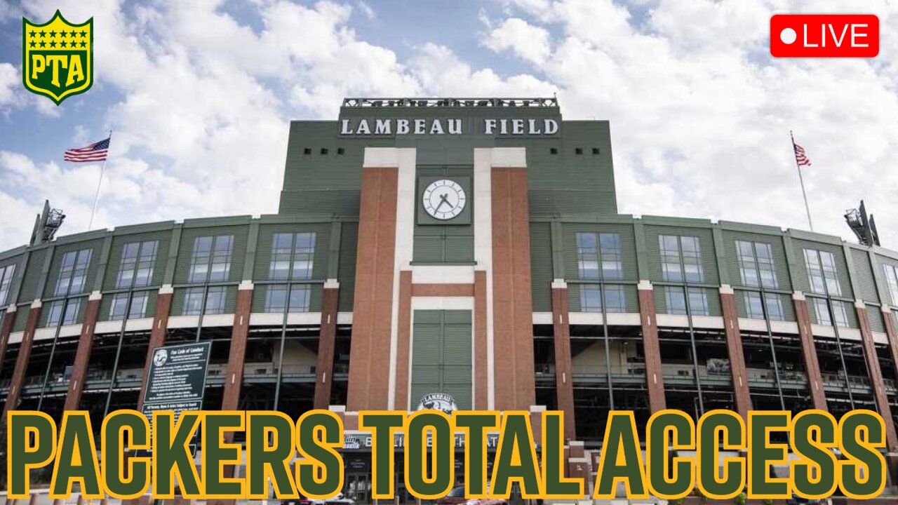 Green Bay Packers 7 Round Mock NFL Draft 2024