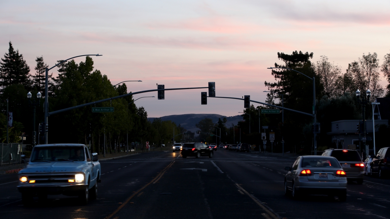 PG&E May Cut Power To Some 2.5 Million Californians Starting Saturday