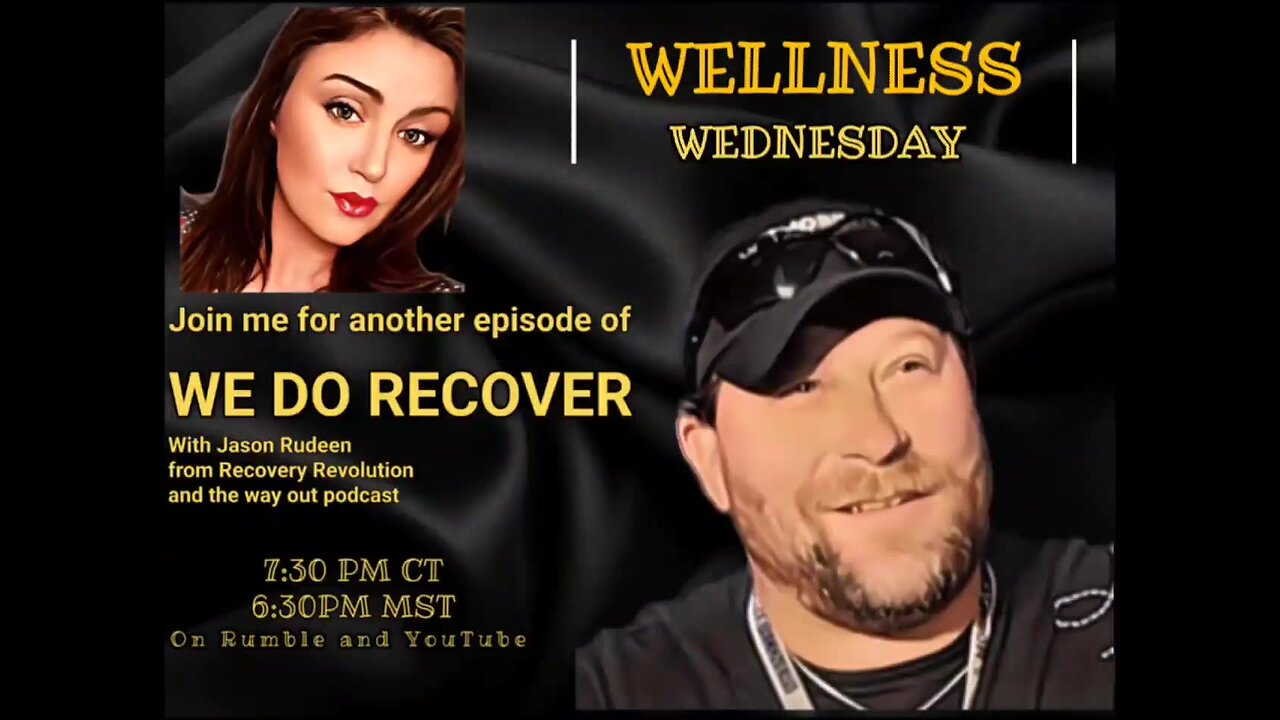 Wellness Wednesday