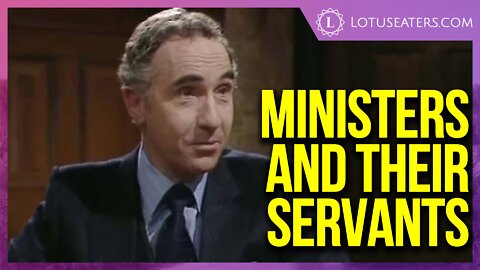 Why Governments Are Always Sh**