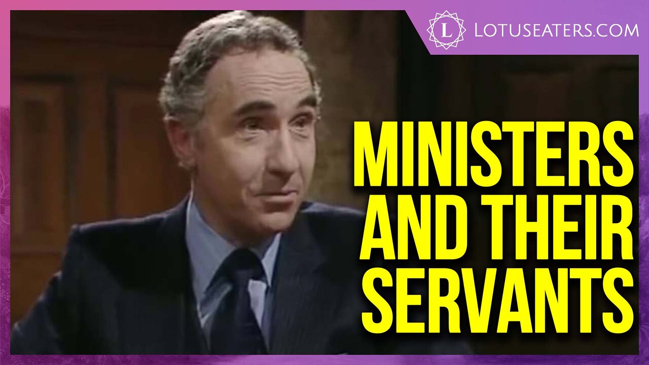 Why Governments Are Always Sh**