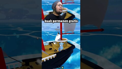 Simon Says Di Blox Fruit Dan Dapat Hadiah Bagus