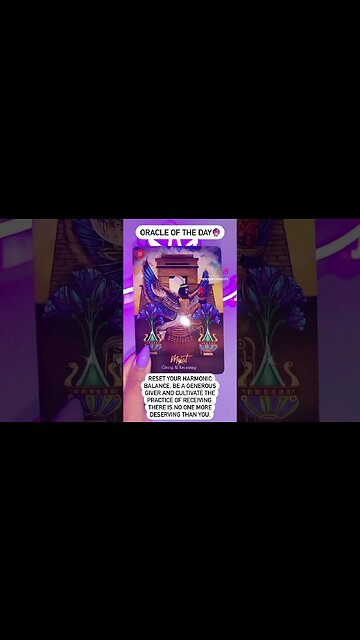 There’s no one more deserving then you ✨