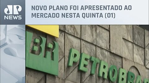 Executivos já admitem possibilidade de mudanças em plano de negócios da Petrobras