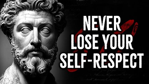 It Took Marcus Aurelius 59 Years to Realize He Must Live by These Life Principles