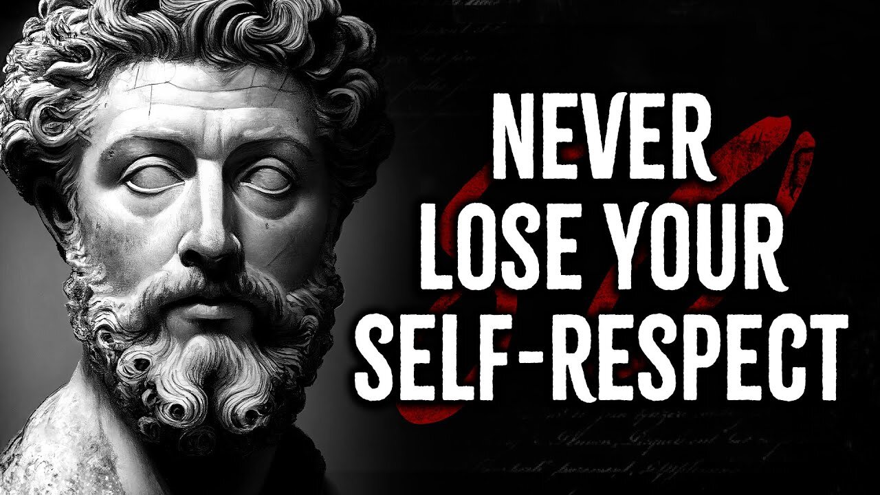 It Took Marcus Aurelius 59 Years to Realize He Must Live by These Life Principles
