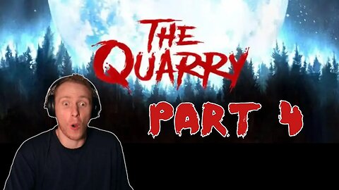 Holy Flesh! | The Quarry | Part 4