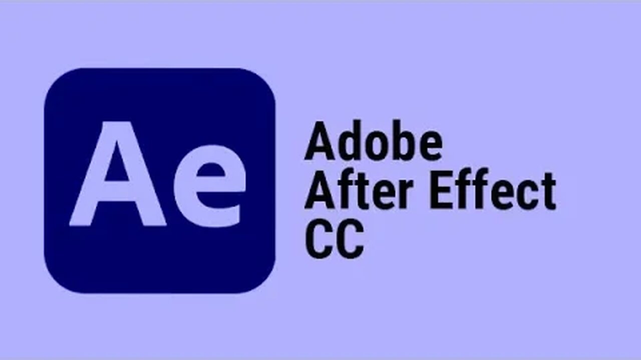 How To Download "After Effects" For FREE | Crack