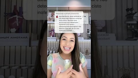 Estou sentindo algo mexer dentro da minha barriga pode ser gravidez?