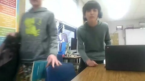 Class Video In Steam Class