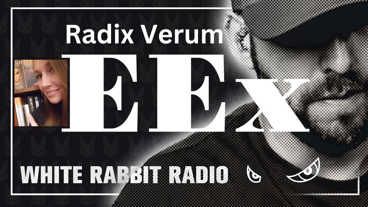 EEx Live | December 22, 2024 | Radix Verum