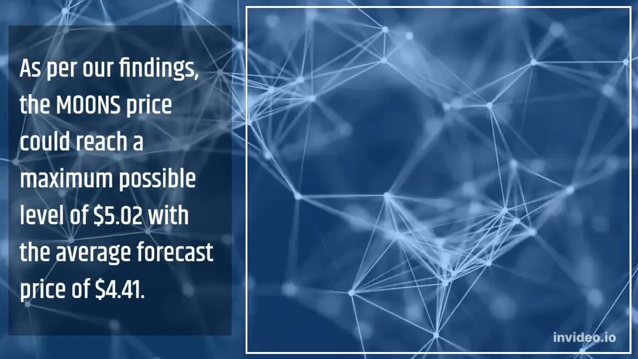 MoonTools Price Prediction 2022, 2025, 2030 MOONS Price Prediction