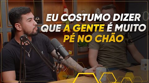 O FUTURO DE ZÉ PEDRO E FELIPE