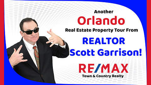 Top Orlando Realtor Scott Garrison | Colonial Town | 1908 Oregon ST. Unit #1, FL 32803 | Long