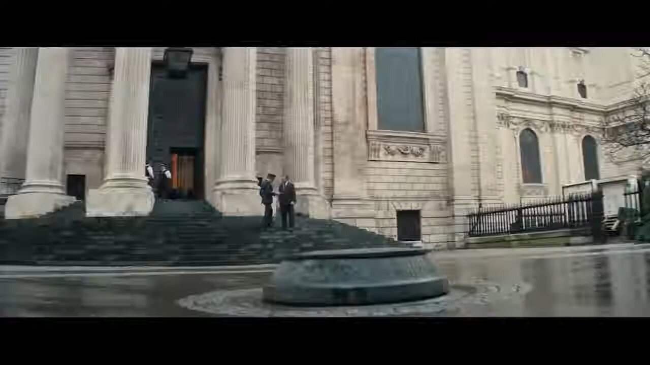 mission impossible amazing running scene