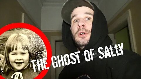 The murder of 1969 Sally's house!! the ghost of Sally!!