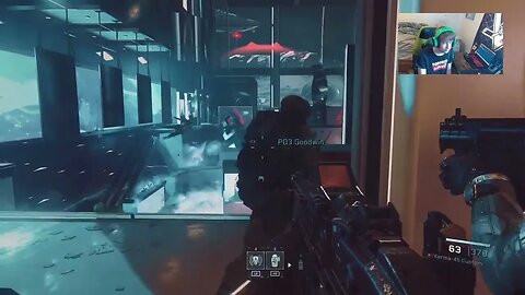 call of duty infante warfare campaign 2023 past stream