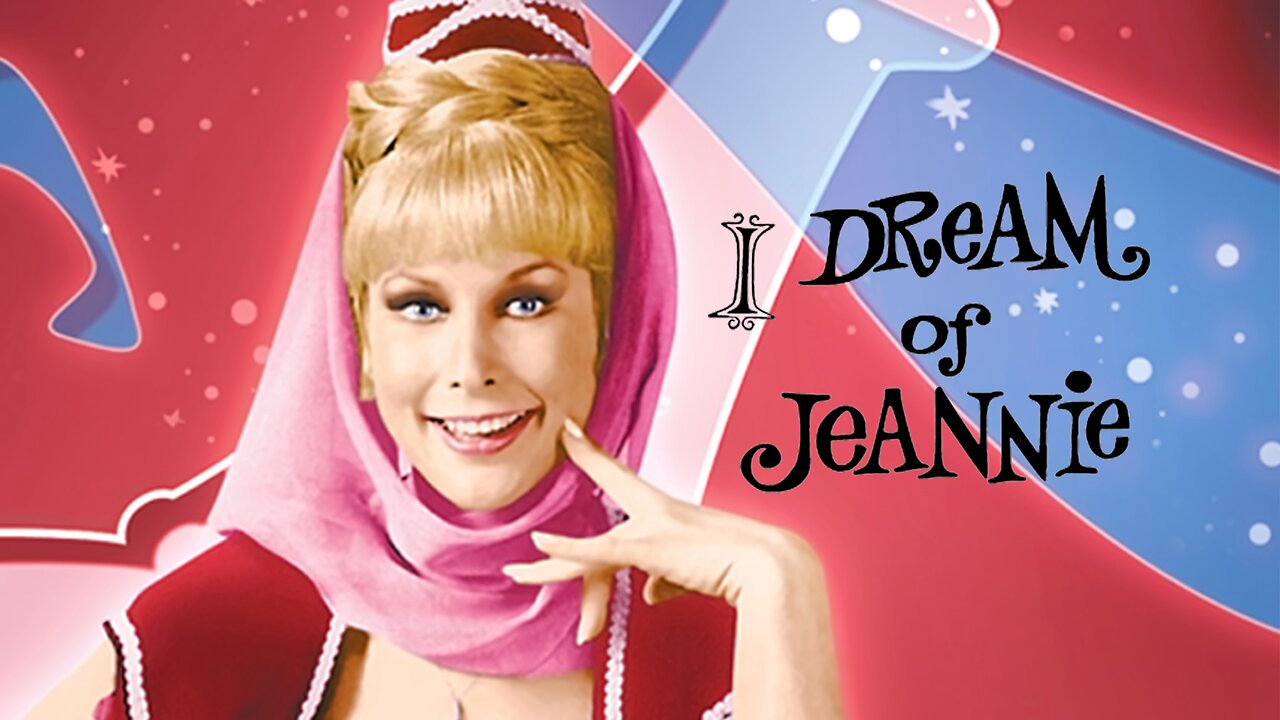 I Dream Of Jeannie ( My Master,The Great Caruso ) Full Tv Show 1966