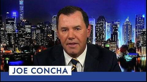 Concha and Homan Tonight on Life, Liberty and Levin