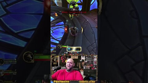 The Trinket! - Fast Boss Kill #3 - Timewalking Auchindoun