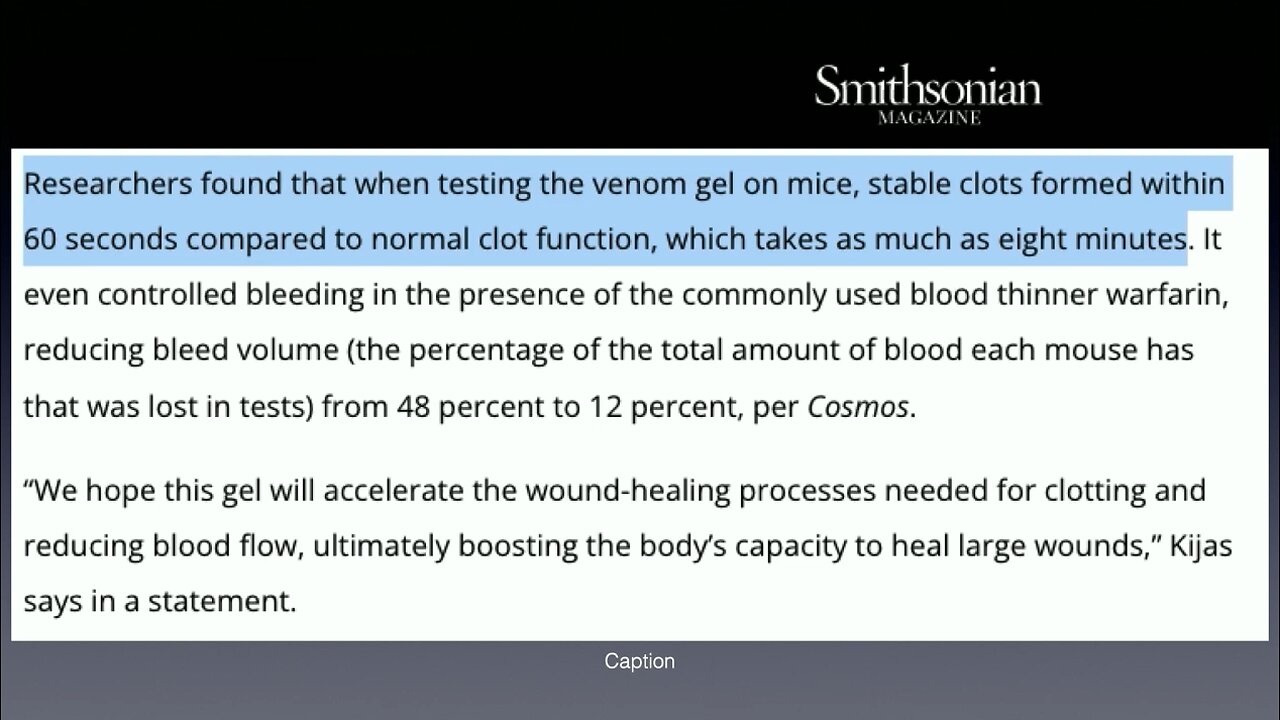 Dr. Bryan Ardis | “50% Of All People That Die From These Shots Die In The First 48 Hours”