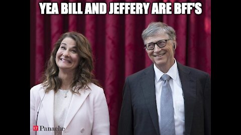 Jeffery Epstein’s Buddy Bill Gates Now Says The Vaccines Don’t Work