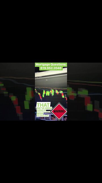 #mortgagerates to spike on new ratings downgrade from #fitch #realestate #homebuyer #mortgagebroker