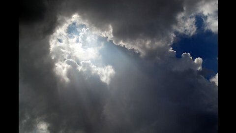 Flashlight of Truth, Keeping Our Eyes on Jesus, Where Do We Go From Here?