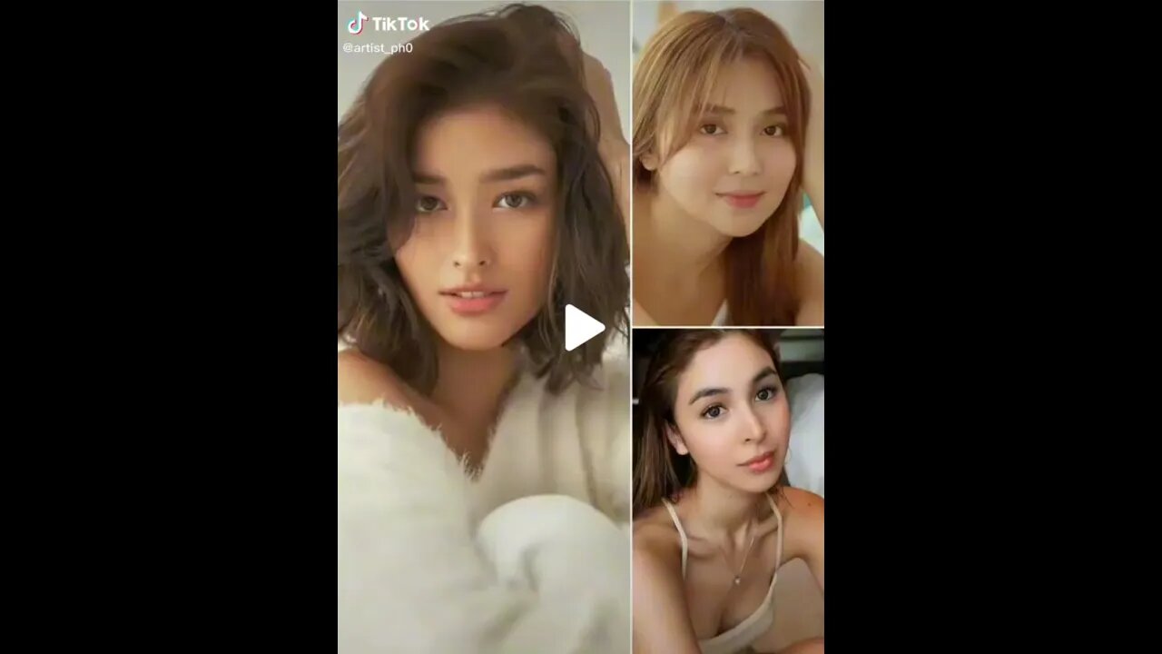 KATHRYN vs JULIA vs LIZA.Who's the best? #kathrynbernardo #juliabarretto #lizasoberano #shorts #fyp