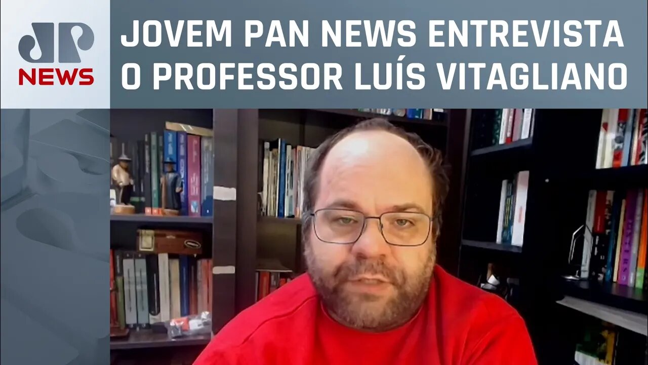Professor analisa participação de Lula na reunião da cúpula do G7 no Japão