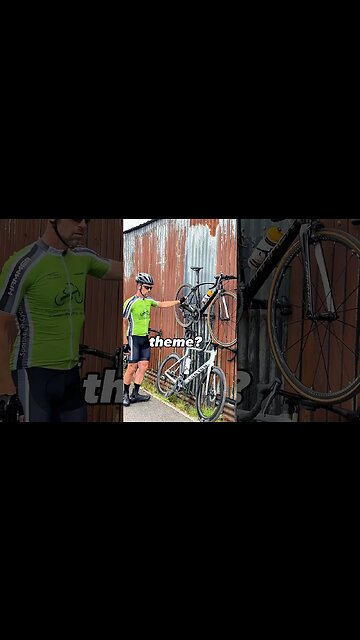 Let me know in the comments 👍 #cycling #cyclinglife #bicycle #bike