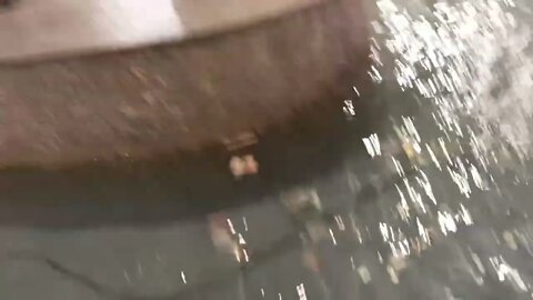 La Fontana di trava ....