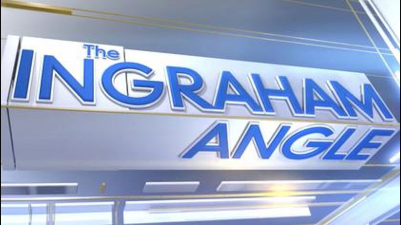 The Ingraham Angle ~ Full Show ~ 7th December 2020.