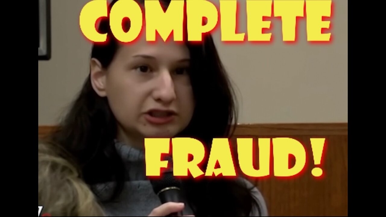 POSSIBLE FRAUD CHARGES FOR GYPSY ROSE BLANCHARD