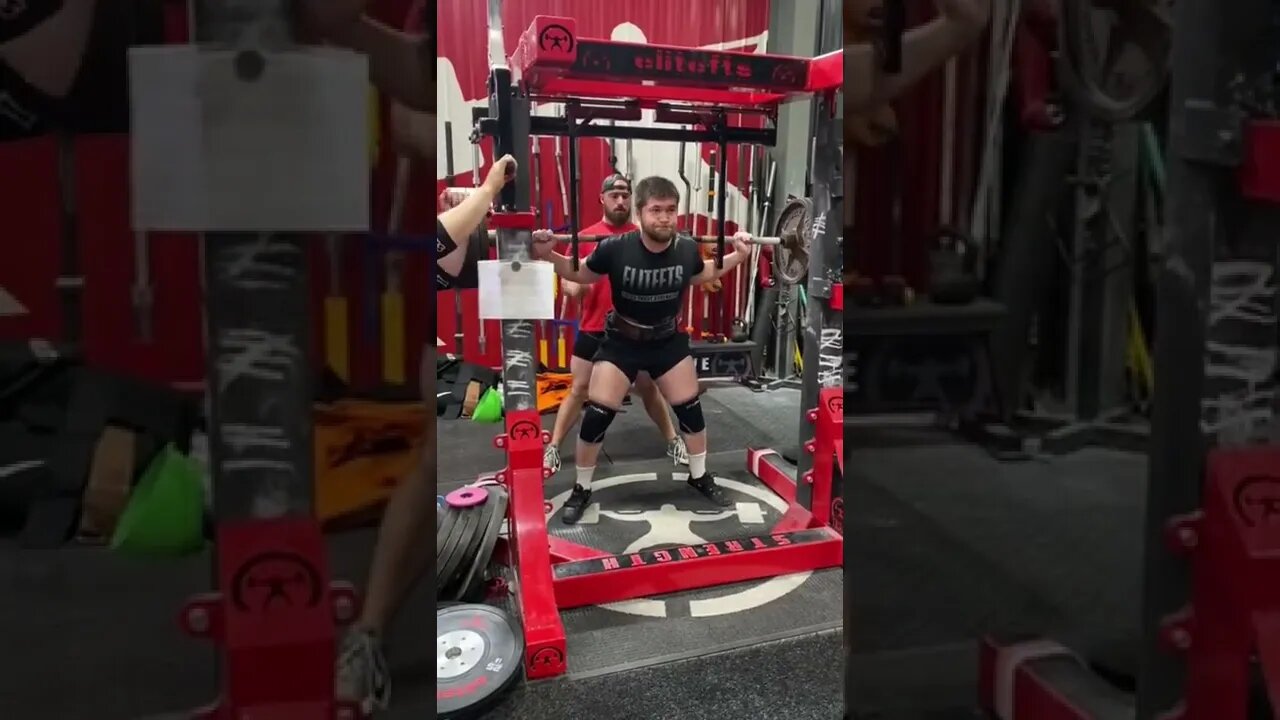 It’s About Damn Time for Something