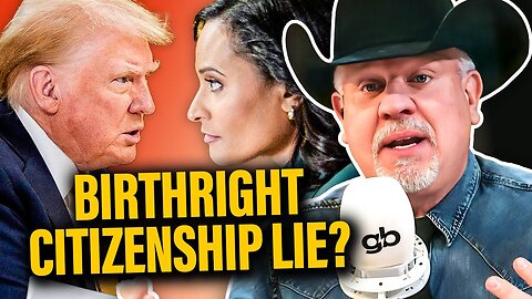 Glenn Beck: NBC News Leaves Out CRITICAL Context in Trump Interview! - 12/09/2024