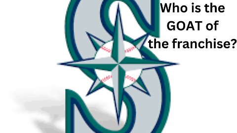 Who is the best player in Seattle Mariners history?