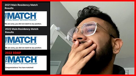 Where Did I Match & Post-Match Thoughts | VLOG