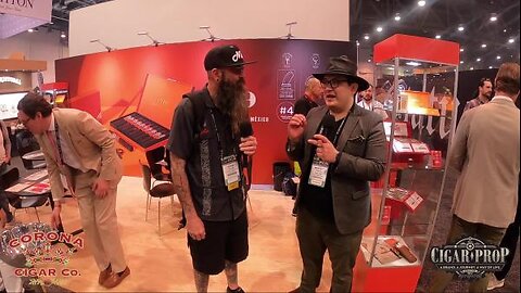 Casa 1910 Cigars PCA 2024 | Cigar Prop