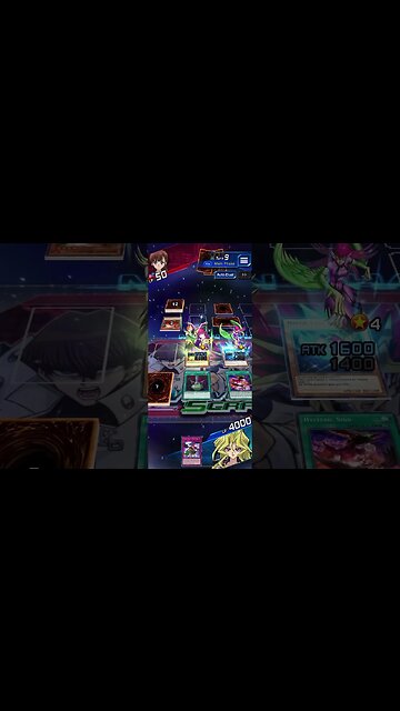 Yu-Gi-Oh! Duel Links - Paralyzing Potion (Duel Links Mission Research July 2023 Reward Card)