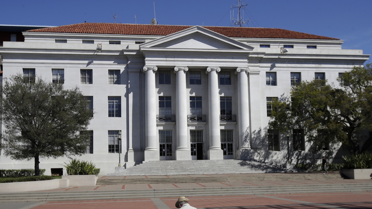 Judge Rules University of California Stop Considering Test Scores