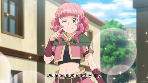 illusory city complete - TSUKIMICHI -Moonlit Fantasy