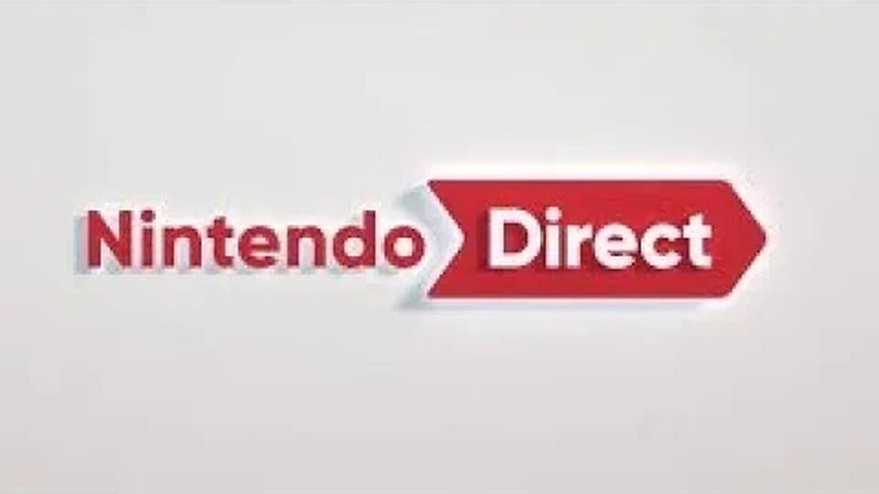 nintendo direct to be delayed to the 14th according to leak
