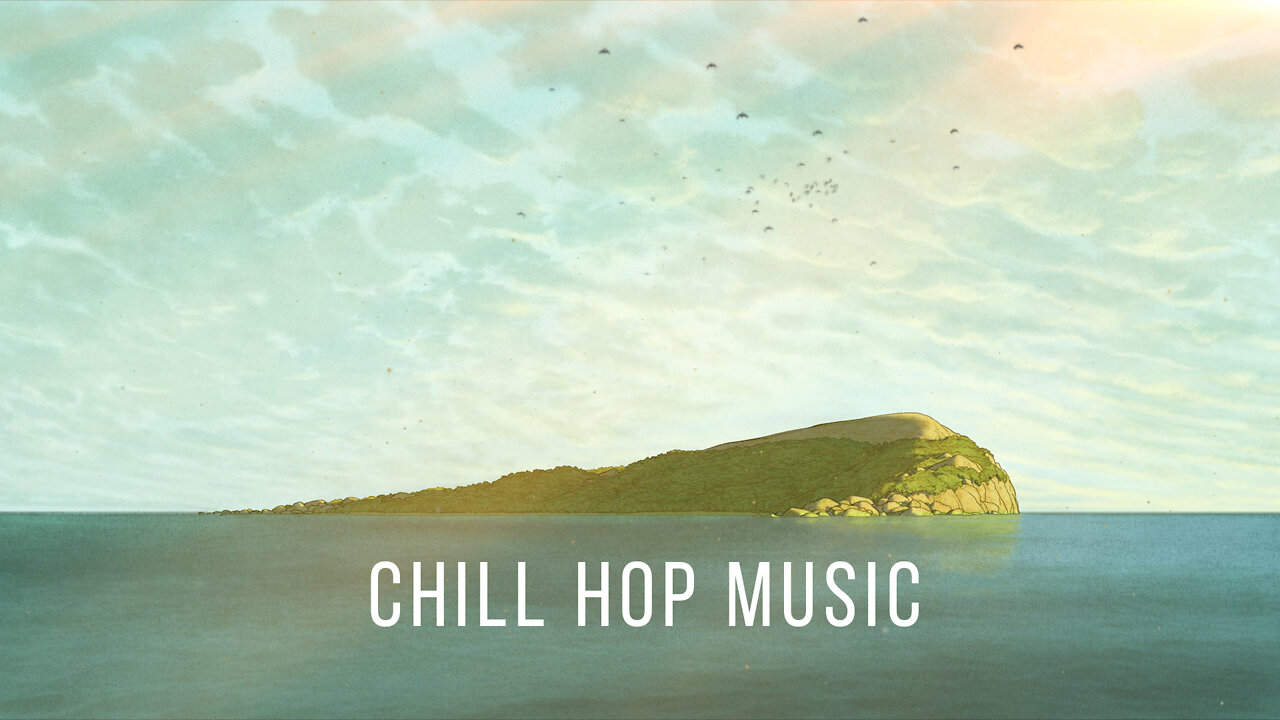 Chill HOP lo fi jazz beats