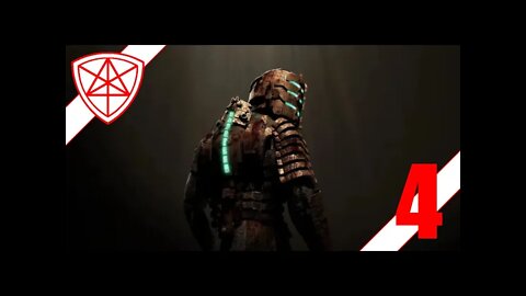 Dead Space #4: To the bridge!