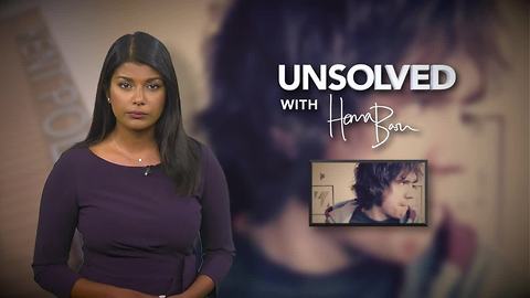 UNSOLVED: Finding Franklin Benedict's killer